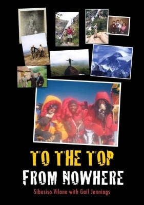 To the Top From Nowhere