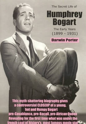 Secret Life of Humphrey Bogart