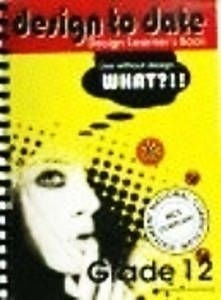 Design to Date Gr 12 (Learners Book)