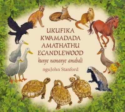 Ukufika Kwamadada Amathathu Ecandlewood (Xhosa)