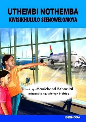 Uthembi Nothemba Kwisikhululo Seenqwelomoya