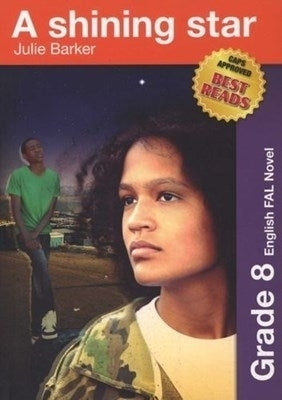 Shining Star Gr 8 (Reader) (Caps)