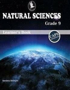 Pelican Natural Science Gr 9 (Learners Book)