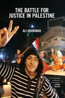 Battle for Justice in Palestine