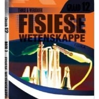 Fisiese Wetenskappe Gr 12 (Boek 2) (Part 1)