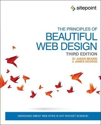 Principles of Beautiful Web Design