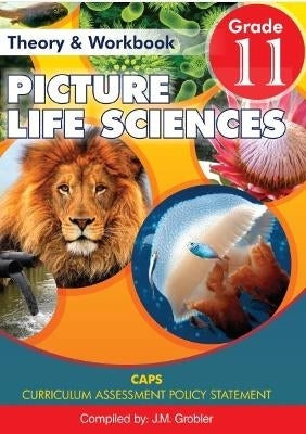 Picture Life Sciences Gr 11