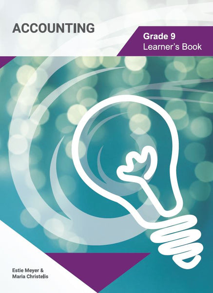 Consumo Accounting Gr 9