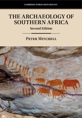 Archaeology of SA