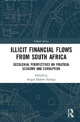 Illicit Financial Flows From SA