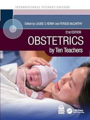 Obstetrics by 10 Teachers