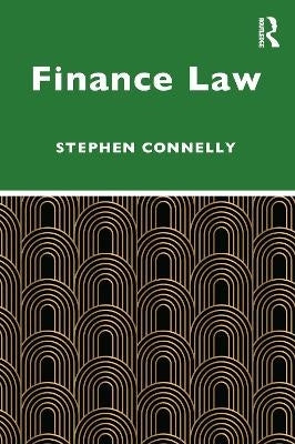 Finance Law