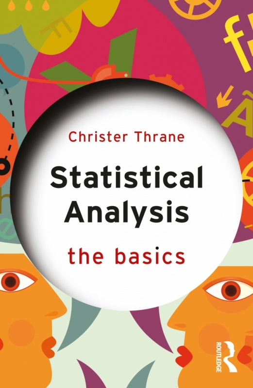 Statistical Analysis the Basics