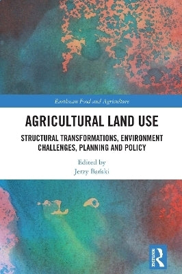 Agricultural Land Use (H/C)