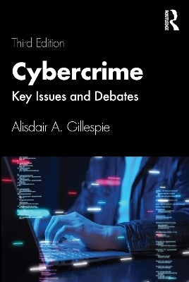 Cybercrime