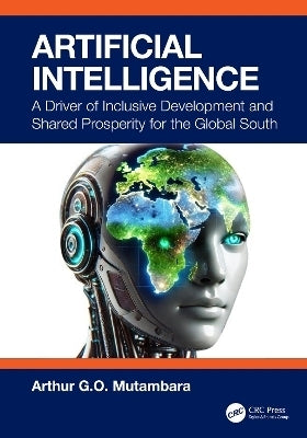 Artificial Intelligence a Driver of Inclusive Develpment and Share Prosperity for the Global South
