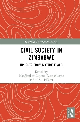 Civil Society in Zimbabwe