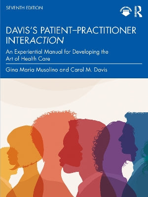 Daviss Patient Practitioner Interaction