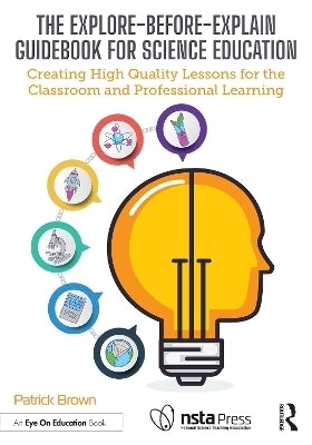 Explore Before Explain Guidebook for Science Education