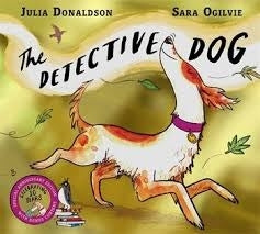 Detective Dog