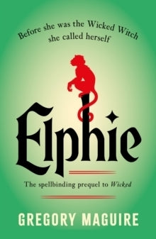 Elphie