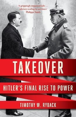 Takeover