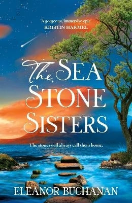 Sea Stone Sisters