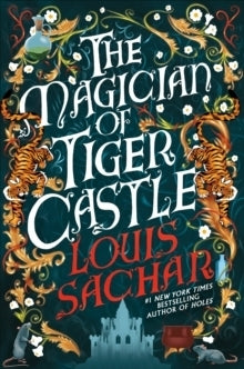 Magician of Tiger Castle