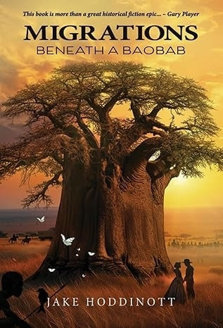 Migrations Beneath a Baob