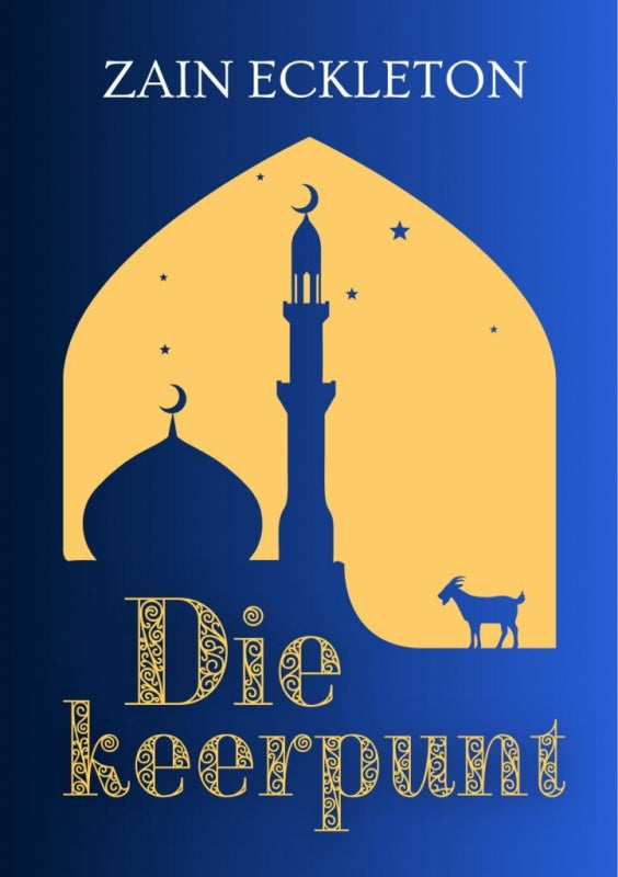 Die Keerpunt
