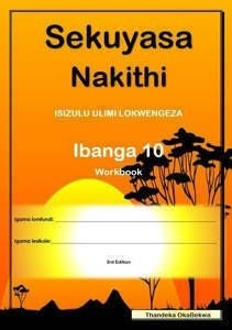 Sekuyasa Nakithi Ibanga 10