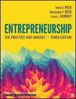 Entrepreneurship International Student Edition