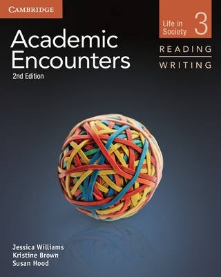 Academic Encounters (Level 3) (Students Book)