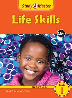Study and Master Life Skills Gr 1 (Teachers Guide)