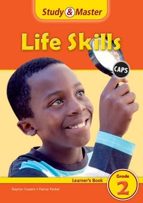 Study and Master Life Skills Gr 2 (Learner Book)