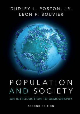 Population and Society an Introduction to Demography