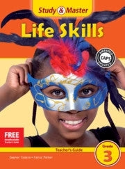 Study and Master Life Skills Gr 3 (Teachers Guide)