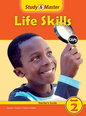 Study and Master Life Skills Gr 2 (Teachers Guide)