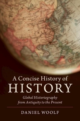 Concise History of History