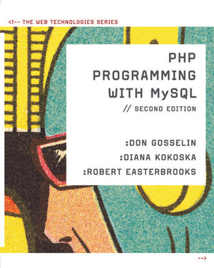 Php Programming With Mysql