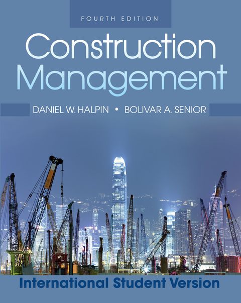 Construction Management