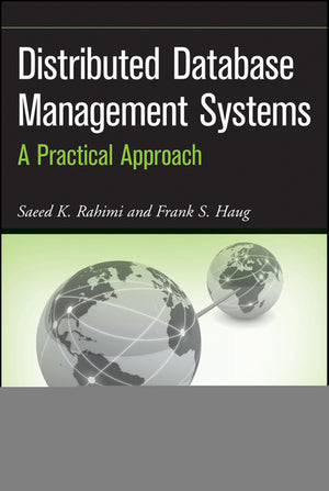 Distributed Database Management Systems
