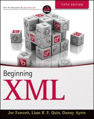 Beginning Xml