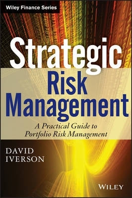 Strategic Risk Management a Practical Guide to Portfolio Risk Management