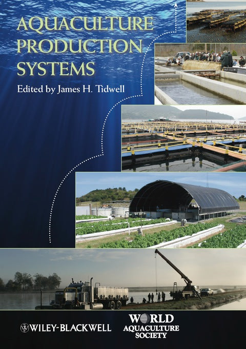Aquaculture Production Systems