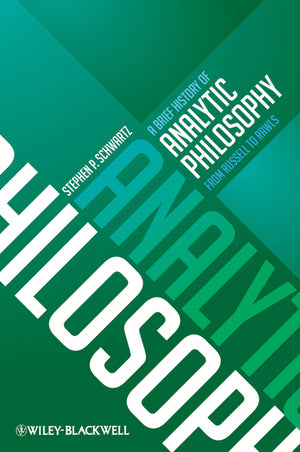 Brief History of Analytic Philosophy