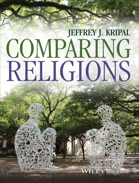 Comparing Religions Coming to Terms