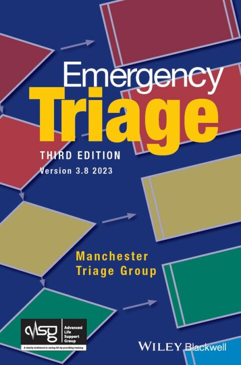 Emergency Triage Manchester Triage Group