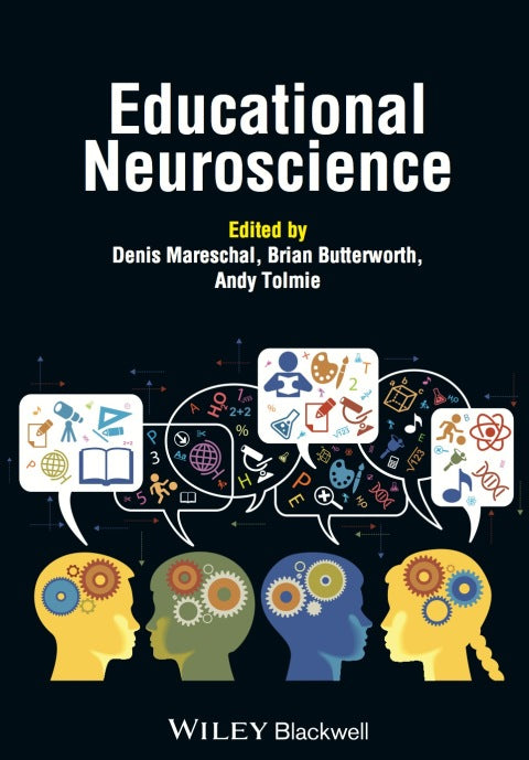 Educational Neuroscience