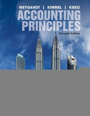 Accounting Principles